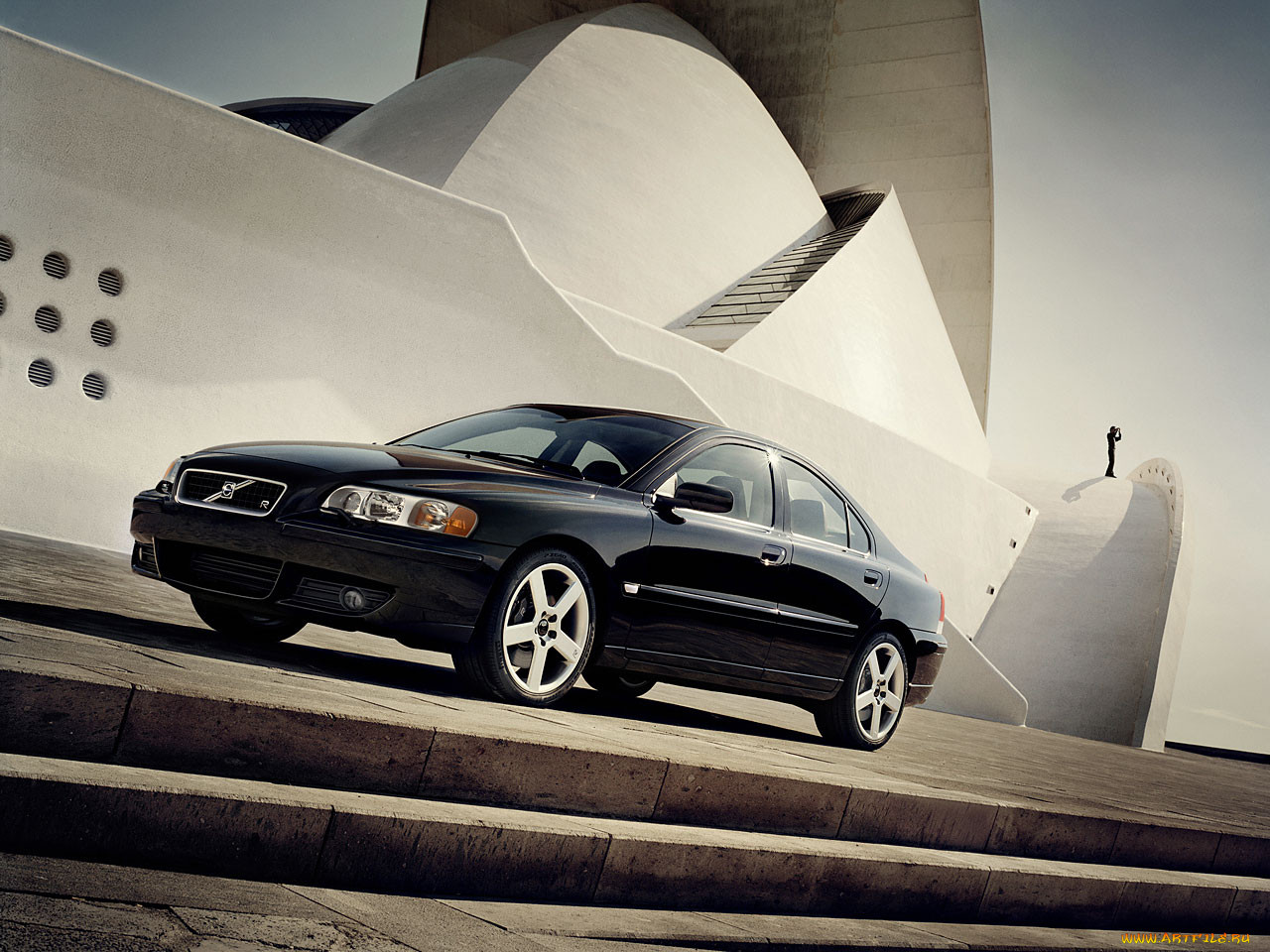 , volvo
